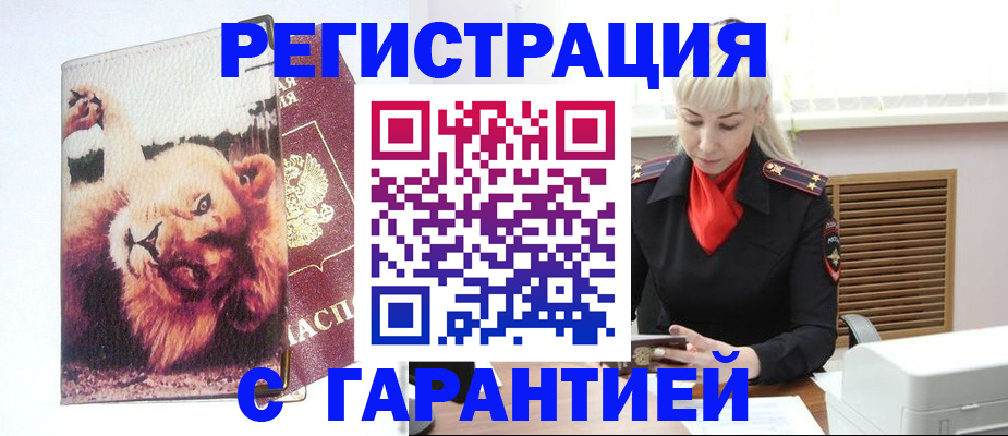 прописка от собственника в Александровске